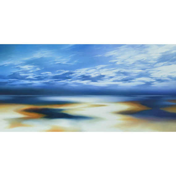Kylee Turunen - Beach Horizon